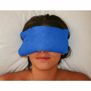 Cherry Seed Eye Pillow, 3 colors