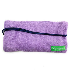 Cherry Seed Eye Pillow, 3 colors