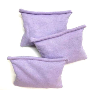 Lunch Bag Warmers, 3-pack, 4 colors available