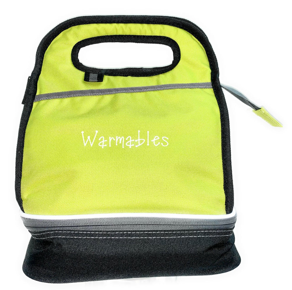 Wamables Lunch Bag